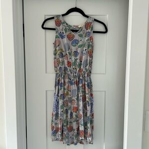Matilda Jane Floral Dress